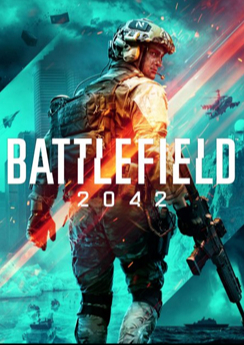 Battlefield 2042