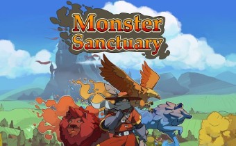 Monster sanctuary – Старт раннего доступа