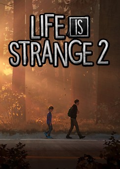 Life is Strange 2