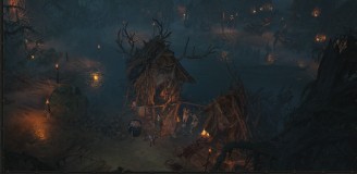 [Слухи] Diablo IV выйдет на консолях следующего поколения с паладином и амазонкой