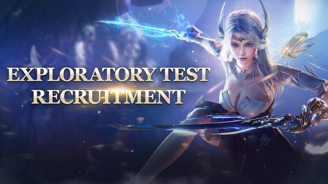 Открыт приём заявок на ЗБТ MMORPG Perfect New World, который стартует уже в мае Открыт приём заявок на ЗБТ MMORPG Perfect New World, который стартует уже в мае
