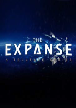 The Expanse: A Telltale Series