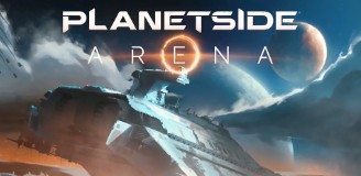 PlanetSide Arena – Игра окончательно умерла