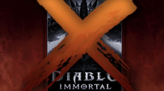 Крупнейший ресурс с гайдами Maxroll принял решение удалить всю информацию о Diablo Immortal