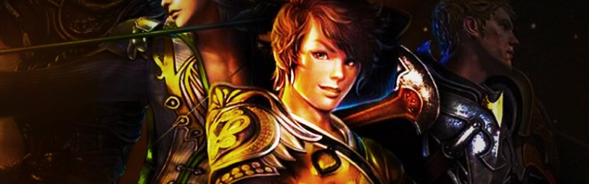 Новости MMORPG: тизер новой MMORPG, код красный в NW, релиз новой MMORPG Новости MMORPG: тизер новой MMORPG, код красный в NW, релиз новой MMORPG