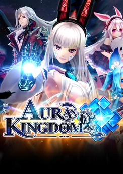 Aura Kingdom