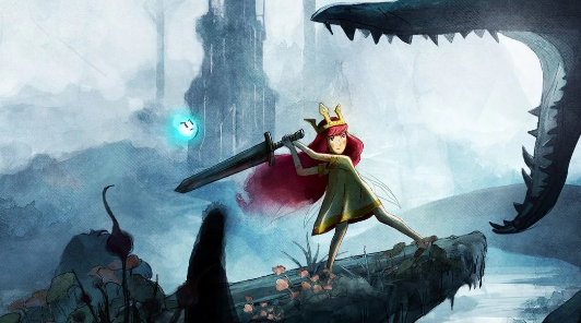 Директор игры Child of Light прокомментировал информацию о второй части