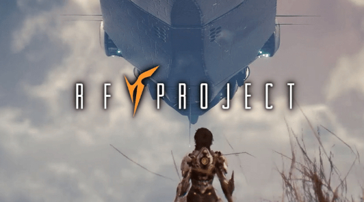 Представлен дебютный трейлер мультиплатформенной MMORPG RF Project