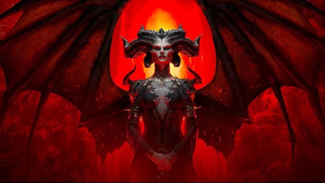 Системные требования Diablo IV для ПК