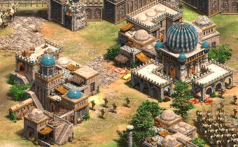 [gamescom 2019] Age of Empires II: Definitive Edition - Демонстрация геймплея