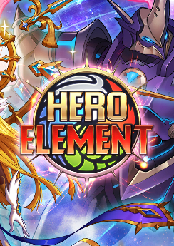 Hero Element 
