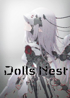 Dolls Nest