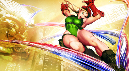 В Сеть слили новый геймплей Street Fighter 6 с Кэмми и Кеном