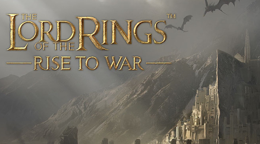 The Lord of the Rings: Rise to War — очень мобильная стратегия по «Властелину колец»