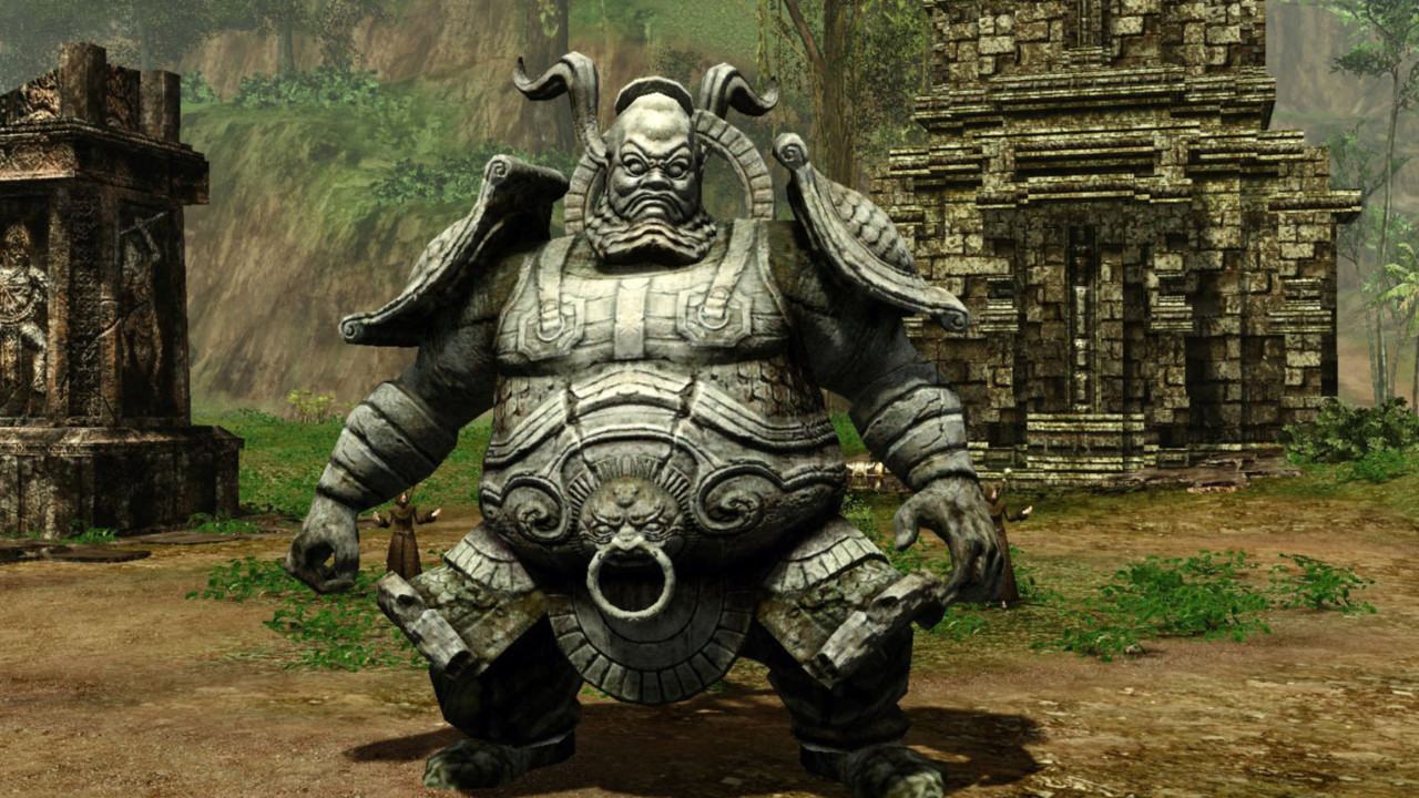 Ивент Час падальщиков в MMORPG ArcheAge Ивент Час падальщиков в MMORPG ArcheAge