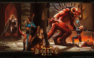 [Слухи] Ремастер Diablo II все-таки увидит свет с подзаголовком Resurrected, а занимается им Vicarious Visions