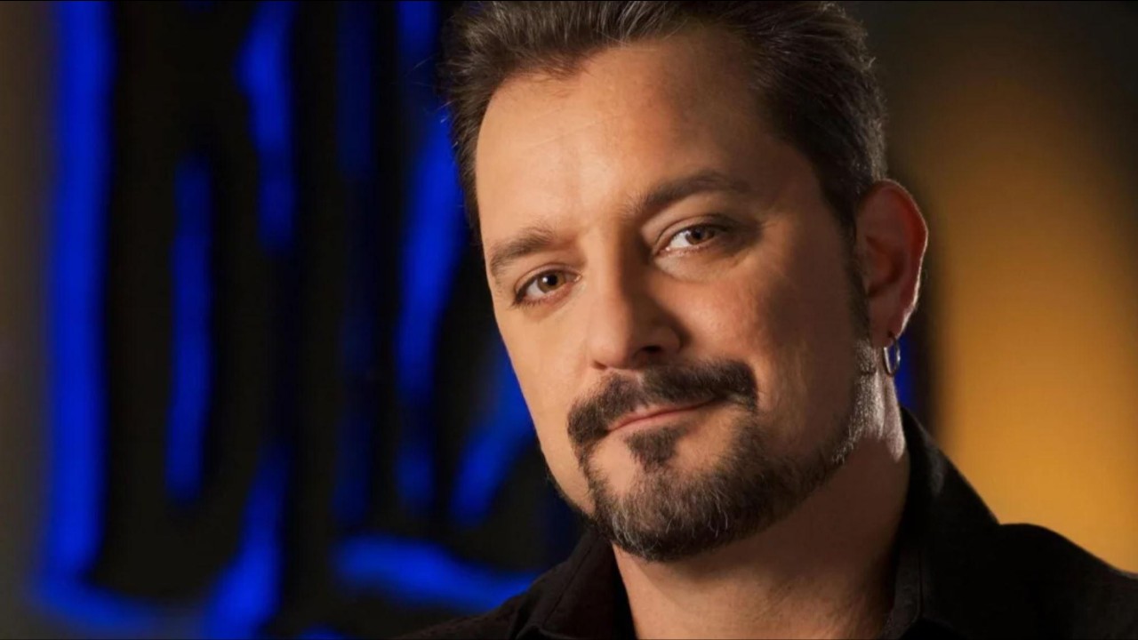 Крис Метцен стал исполнительным директором вселенной Warcraft Крис Метцен стал исполнительным директором вселенной Warcraft