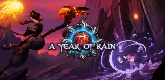 A Year Of Rain – Выход RTS запланирован на ноябрь