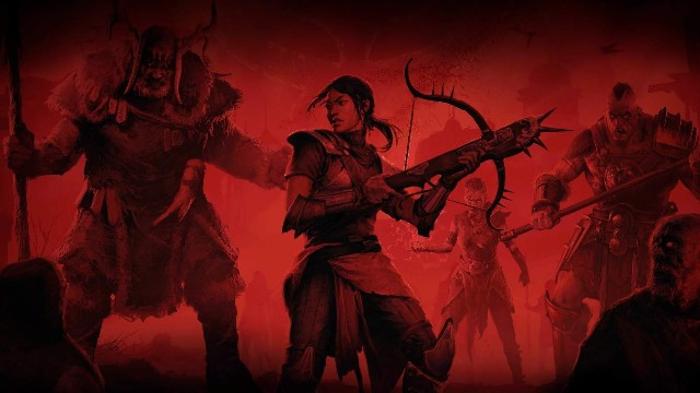 Впечатления от второго сезона Diablo IV