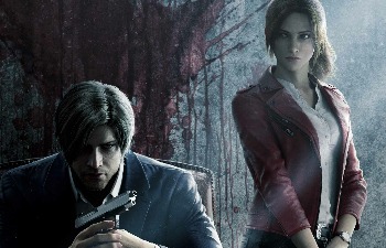 [TGS 2020] Capcom официально анонсировала сериал Resident Evil: Infinite Darkness