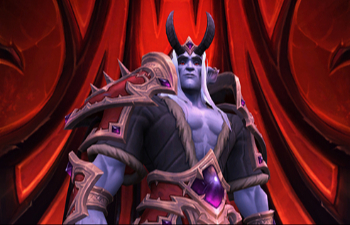 World of Warcraft - Обзор первого сезона “Shadowlands” от разработчиков