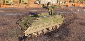 Armored Warfare: Проект Армата - Разработчики откажутся от SD-клиента