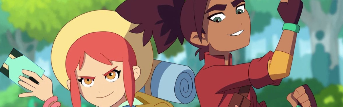 Релизный трейлер MMO про монстров Temtem в честь выхода проекта из раннего доступа Релизный трейлер MMO про монстров Temtem в честь выхода проекта из раннего доступа