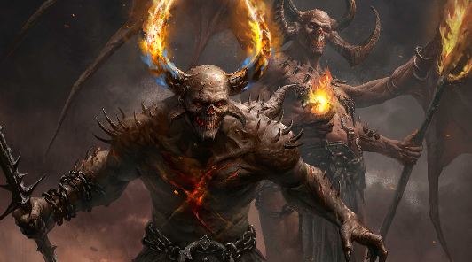 В Diablo Immortal стартовал четвертый сезон — новый боевой пропуск, ивенты и рейдовый босс