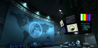 Black Mesa - Объявлена дата полноценного релиза ремейка Half-Life