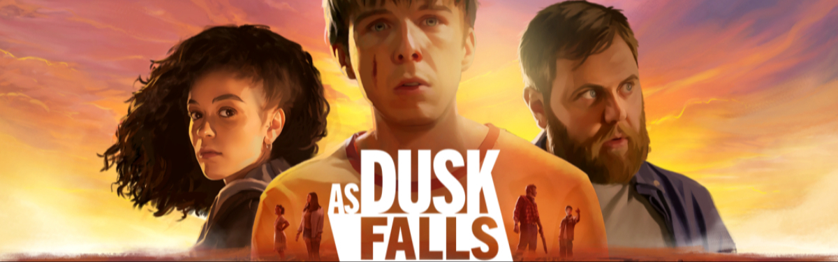 As Dusk Falls, Watch Dogs 2 и еще 4 игры появятся в Xbox Game Pass до конца июля