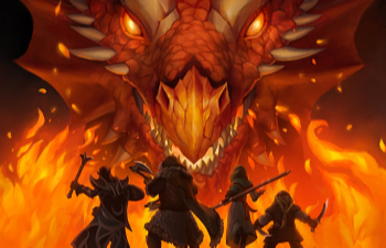 Авторы Counter-Strike: Global Offensive работают над RPG ААА-класса с открытым миром по Dungeons & Dragons