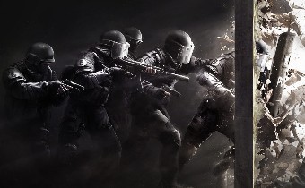 Rainbow Six Siege - Поддержка игры продолжится и на консолях следующего поколения