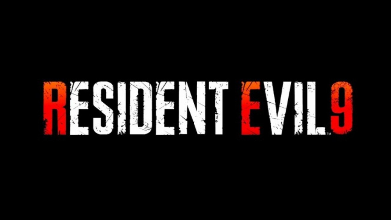     Resident Evil 9     