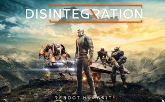 Disintegration — Игровой процесс сюжетной кампании: пандемия, мозги, роботы, война