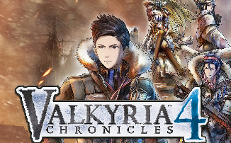 Стрим: Valkyria Chronicles 4 - Игра по заказу зрителей ч.5