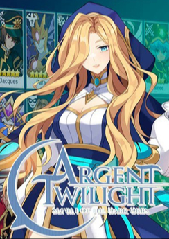 Argent Twilight