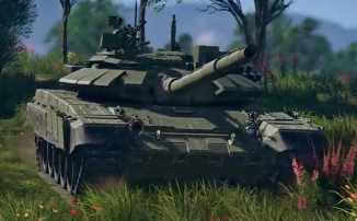 War Thunder - В игре появятся три новых модификации Т-72