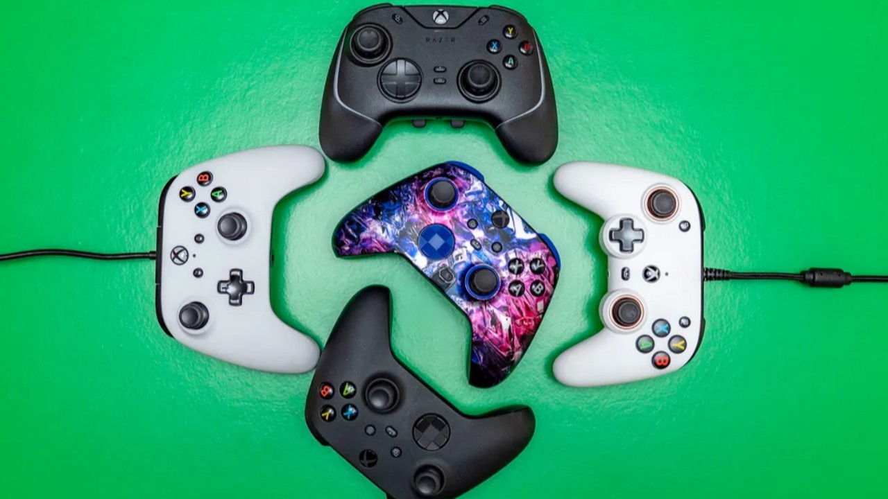 Xbox и Bethesda покажут свои игры 25 января