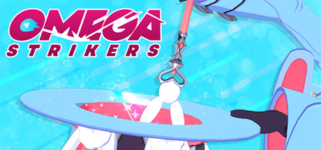Omega Strikers