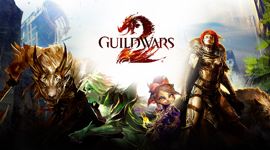 Guild Wars 2 — Дата начала тестирования DirectX11 и другие подробности