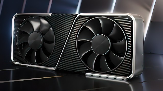 NVIDIA RTX 4060 получит меньше ядер и памяти, чем RTX 3060