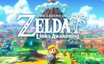 [E3 2019] The Legend of Zelda: Link's Awakening выйдет 20 сентября