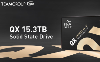 Очень дорогой 2.5” SATA SSD на 15,3 Тб