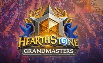 Мировой финал первого турнира Hearthstone Grandmasters пройдет на BlizzCon 2019