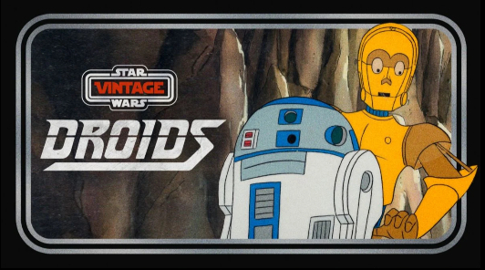 Hasbro выпустит новые версии редких фигурок из «Звездных войн» в честь 50-летия Lucasfilm