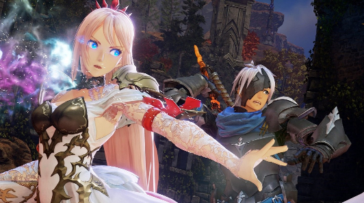 Tales of Arise продалась 2 миллионами копий