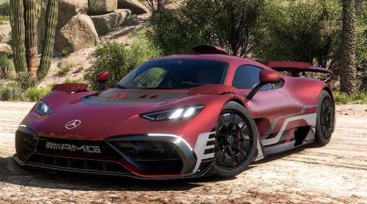 В  Forza Horizon 5 уже играет 20 миллионов человек