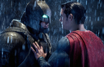 Зак Снайдер выпустит IMAX-версию «Бэтмена против Супермена: На заре справедливости» для домашнего проката