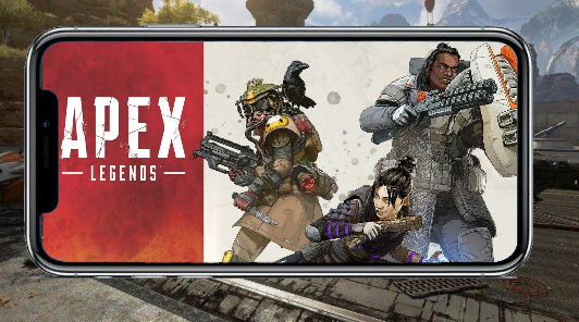 "Следующий раунд" ЗБТ Apex Legends Mobile начался в Мексике, Колумбии и Перу