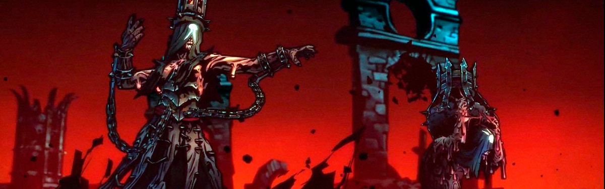 Системные требования и геймплейный трейлер Darkest Dungeon 2